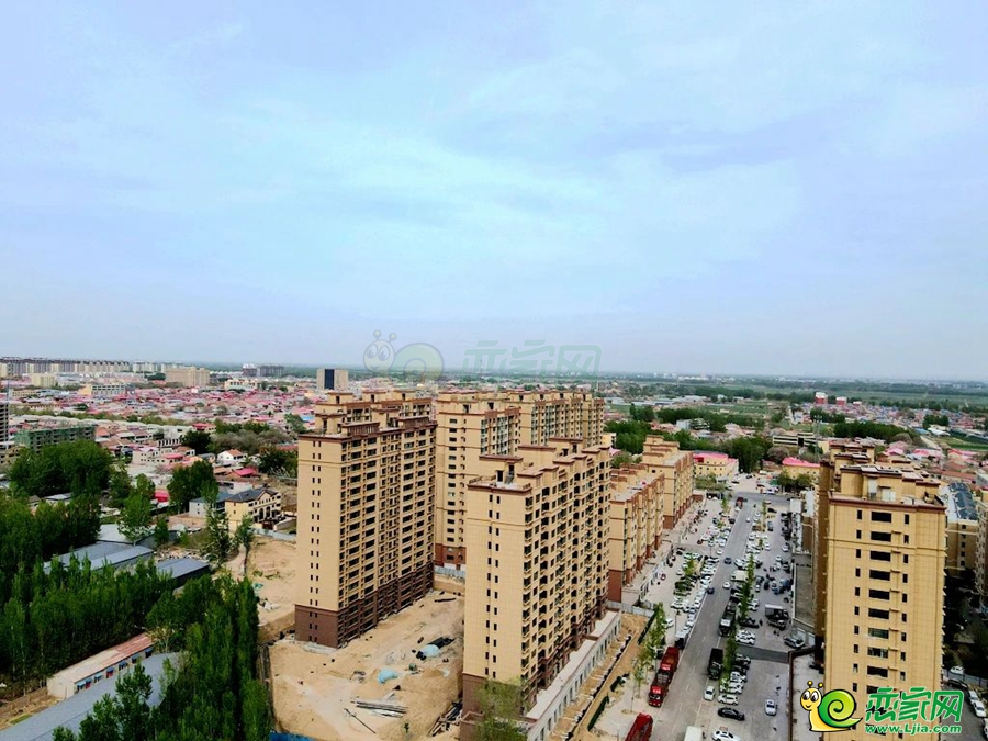 實(shí)景圖