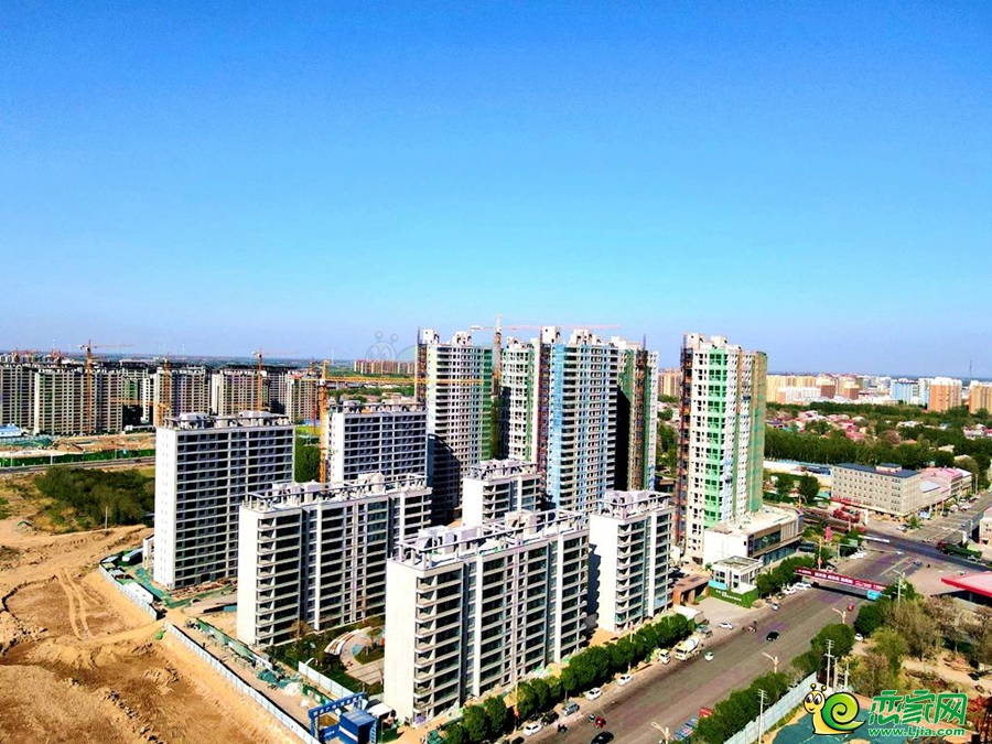 實景圖