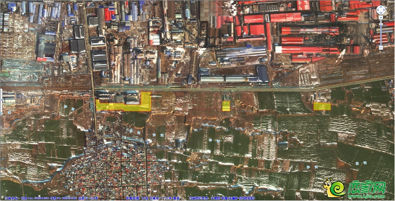 邯鄲市2025年度第8批次征收土地補償安置公告