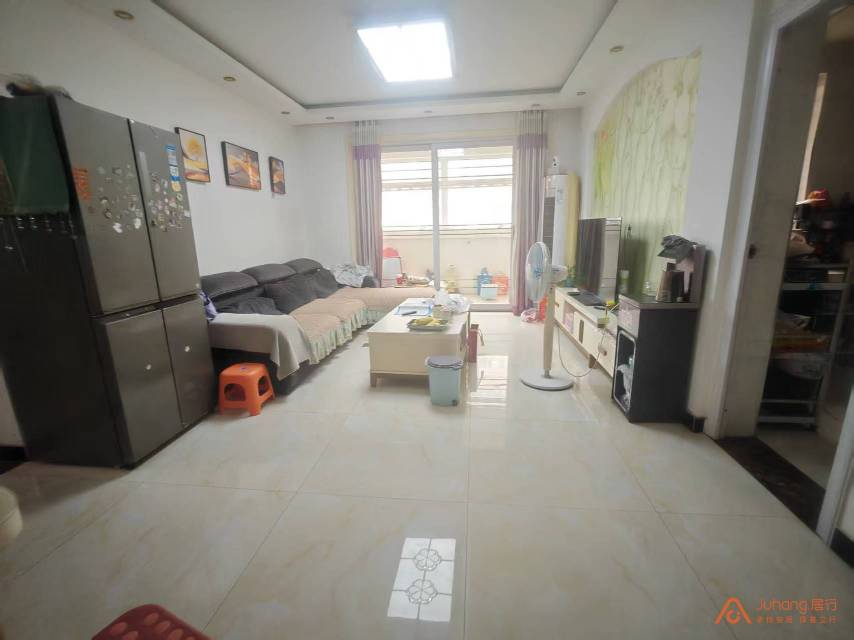 嘉大如意南北通透3室2衛(wèi)老證小高層