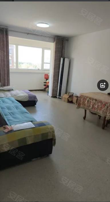 嘉大如意南北通透3居室老證小高層