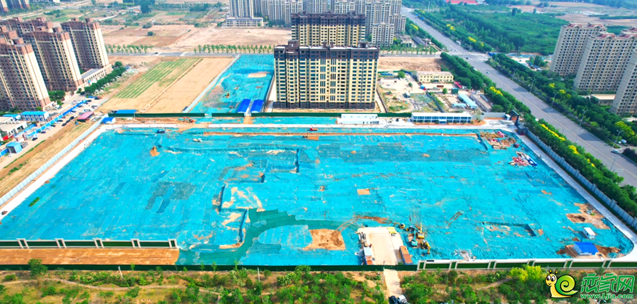 實景圖