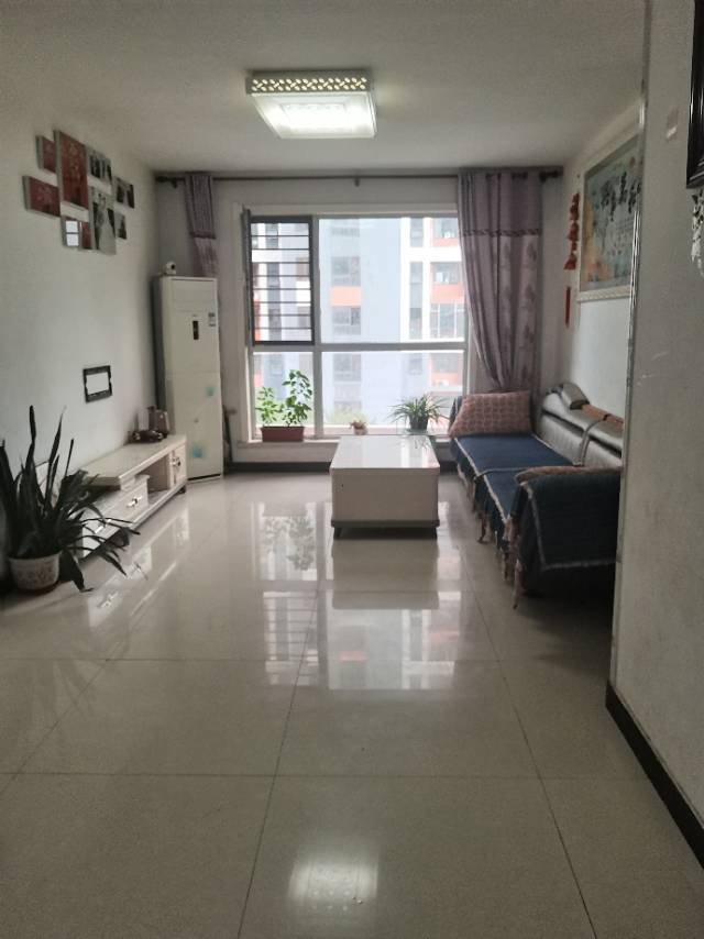 安聯(lián)水晶坊2居室老證能貸款總價低