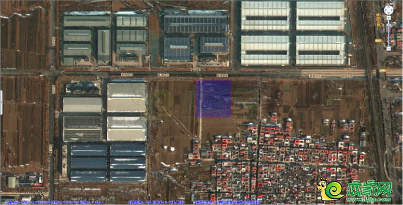 邯鄲市2025年第79批次征收土地補償安置公告