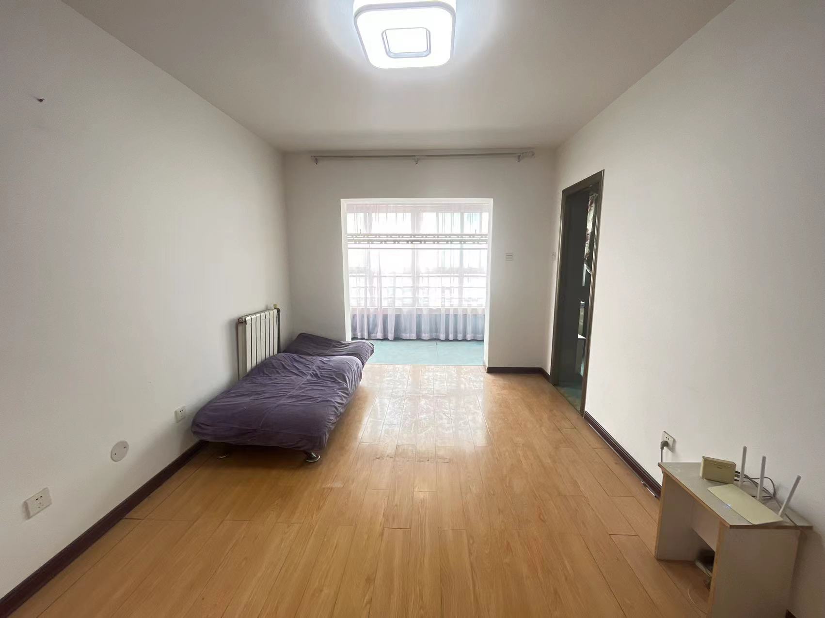豐逸小區(qū)，老證可貸款，帶地下室，有鑰匙可隨時看房