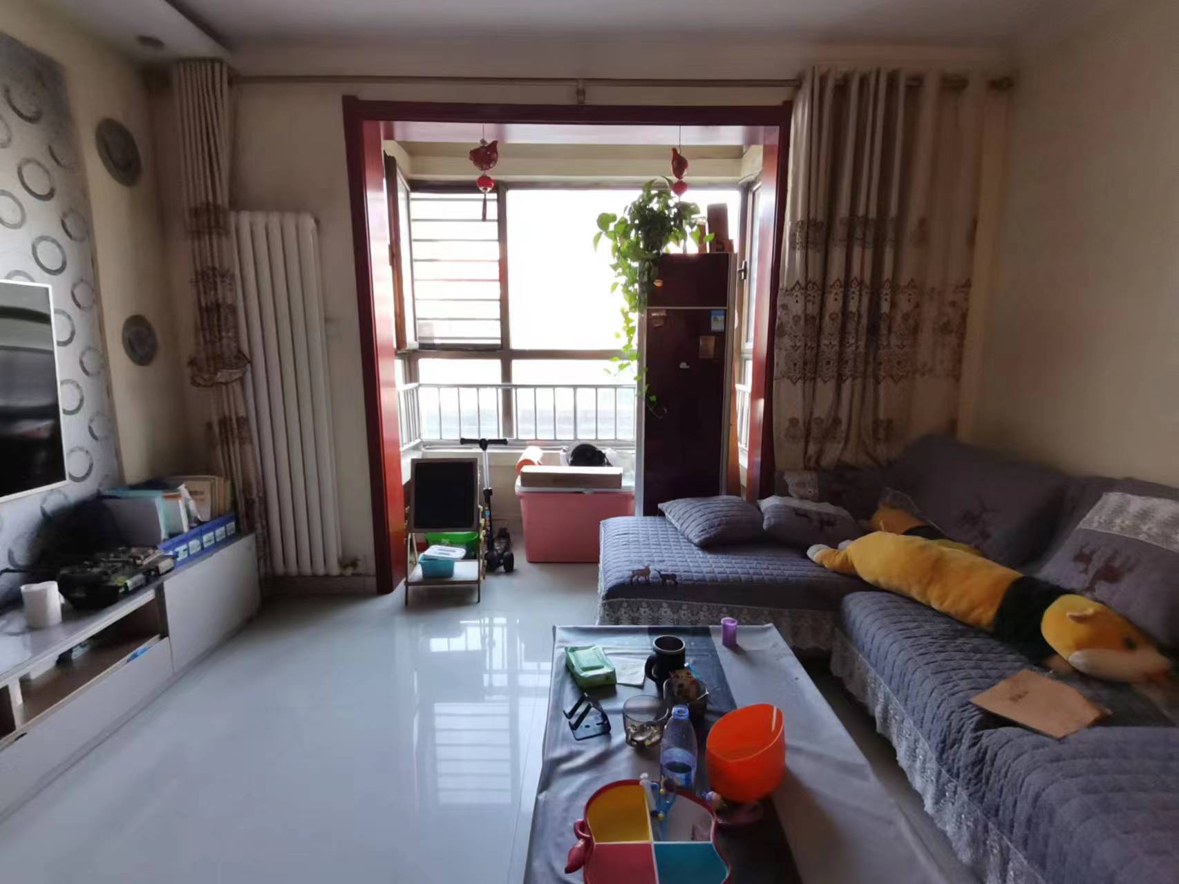 荀子二小人和中學，星城國際精裝3室南北通透，老證可貸款