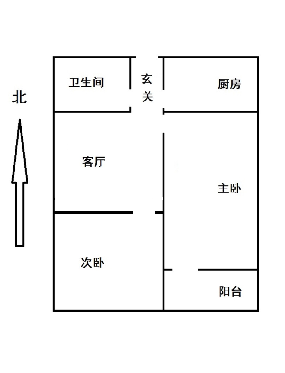 小戶型價(jià)格實(shí)惠交通便利